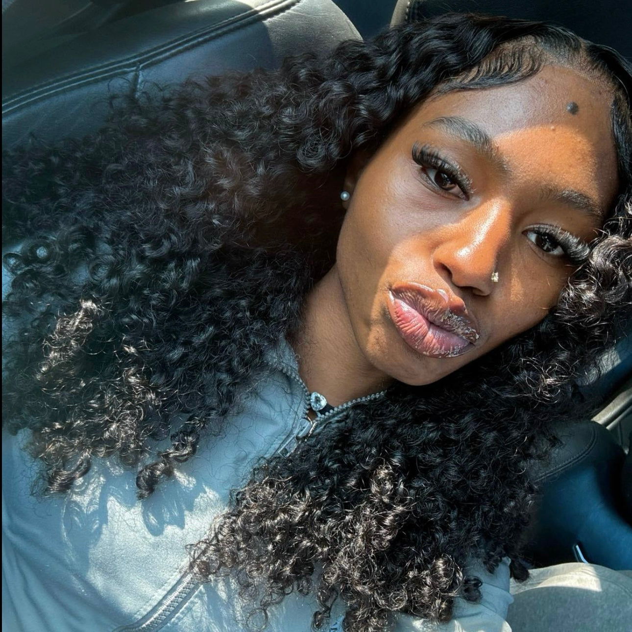 Lace Closure Wigs
