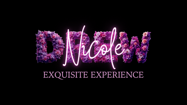 Drew Nicole Exquisite Experience LLC logo