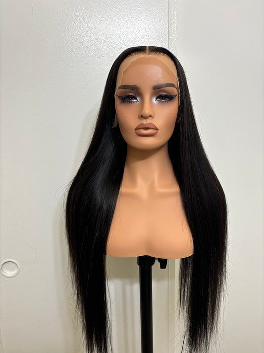 Lace Frontal Wigs